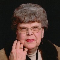 Shirley Rae Egger