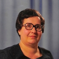 Anna Cimmarrusti Profile Photo