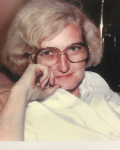 Sue Perry Plummer's obituary image