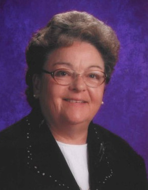 Margaret Graham Profile Photo