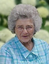 Marie Ada Moorhead Profile Photo