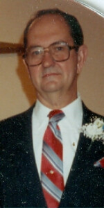 James Ray Davis