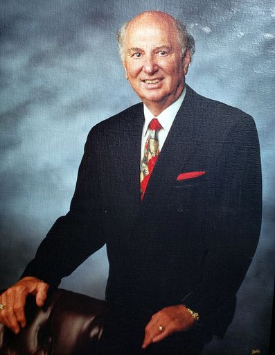 Dr. Bradley G. Showalter