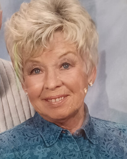 Phyllis M. Sturtz