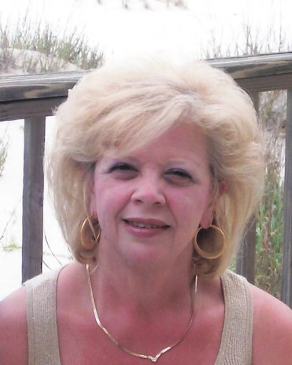 Linda Gail Polk Profile Photo