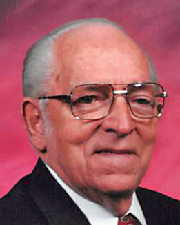 Bernard Schmidt Sr