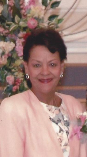 Brenda Diane Byrd