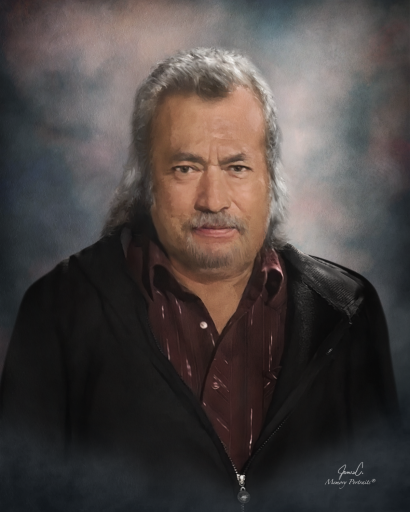 Jose Hilario Trevino, Sr. Profile Photo