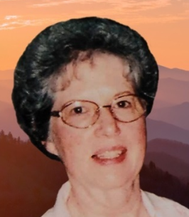 Shirley M. Davidson