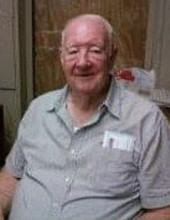 James Paul Lawson, Jr. Profile Photo