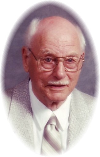 Clifford Nelson Rasmussen