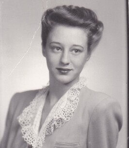 Betty Reed Profile Photo