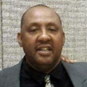Stanley L. Frazier Profile Photo