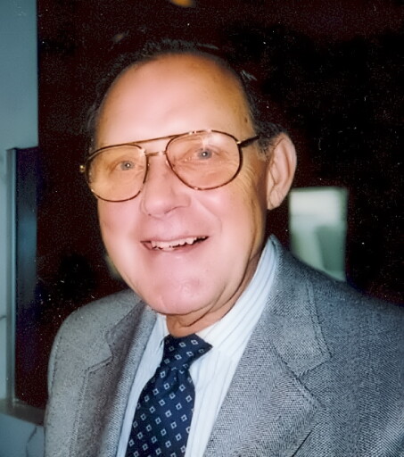 Donald C. Barnette, Jr.