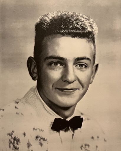 Ronald "Ronnie" J. Fergason