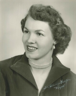 Marilyn Myrtle Smothers Profile Photo