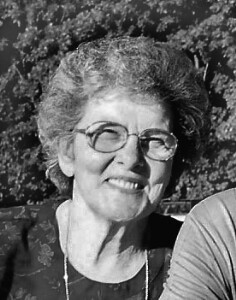 Hazel R. Danner