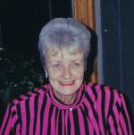 Beverly A. Maxwell