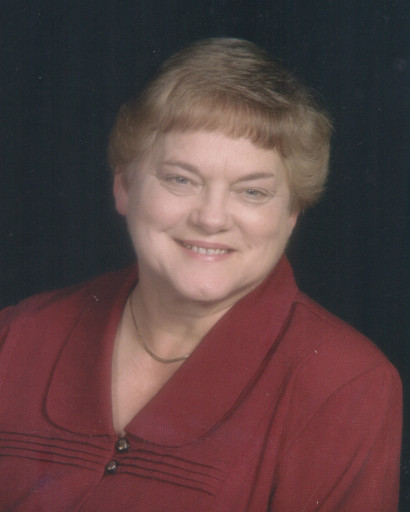Sue Brooks Itson Profile Photo