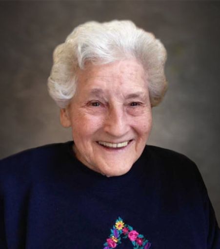 Matilda Cecilia Gaal