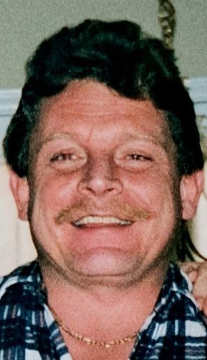 Obituary of Gregory Mark Scandrett