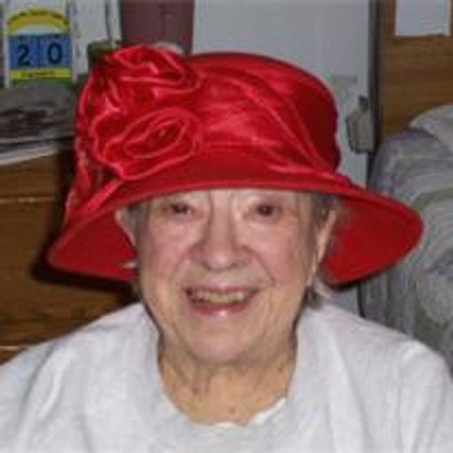 Evelyn Broberg Profile Photo