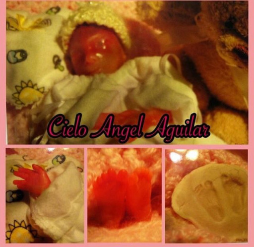 Cielo Angel Aguilar