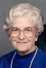 Marjorie M. Johnson Profile Photo