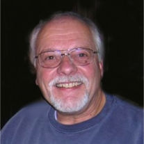 Larry D. Coufal Profile Photo