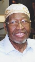 Jacob Muhammad (J.C. Davenport Sr.) Profile Photo