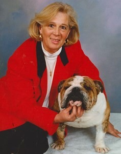 Sandra K. Walter