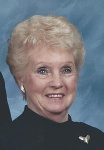 Eva M. Snapp McCain Profile Photo