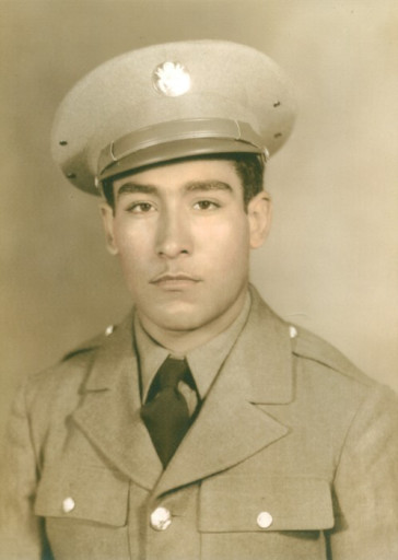 David N. Rodriguez