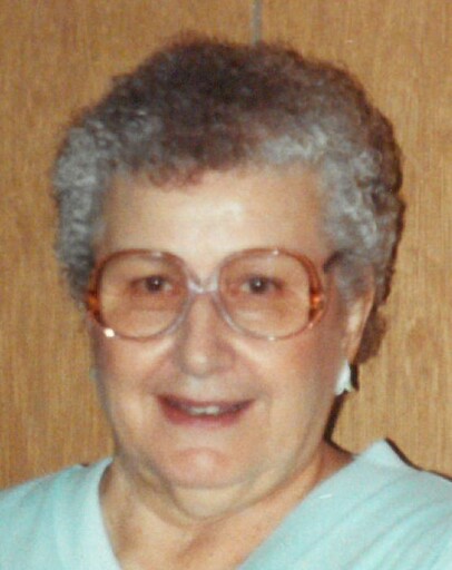 Ethel Marie (Grogg)  Smith Profile Photo