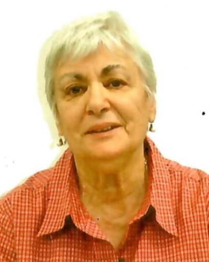 Elsa Susana Figueras Profile Photo