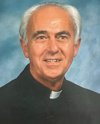 Rev. Peter Howard White Profile Photo