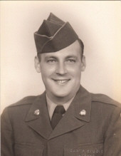 George Schreiber, Sr.