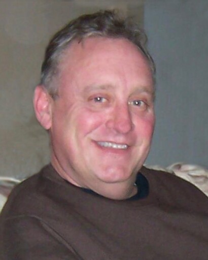 Paul David Biros's obituary image