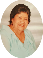 Josefina G.  Escobedo