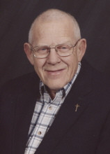 Leonard A. Rohde Profile Photo
