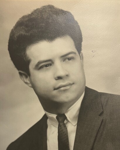 Lazaro Caraballo Garcia Profile Photo
