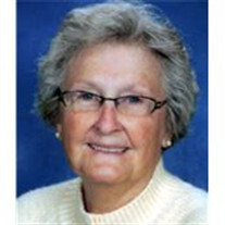 Frances R. 'Pat' Hawley