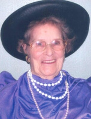 Dorris L. Murray