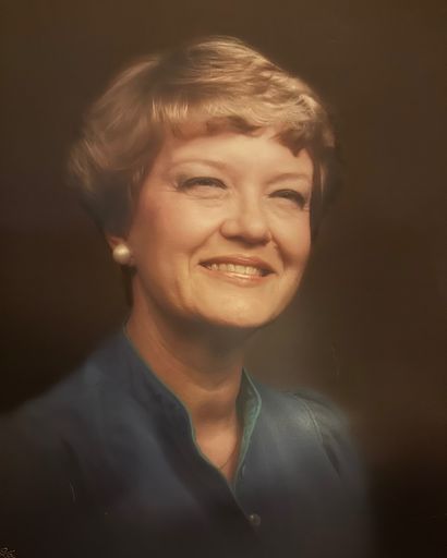 Sharon Eloise Allen