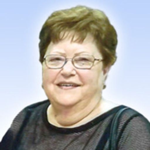 Carolyn G. Stocker