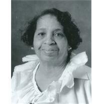 Gladys L. Dotson