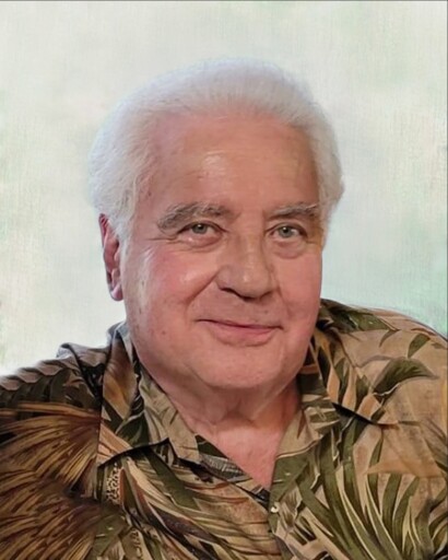 Robert E. Bourgeois Jr.'s obituary image