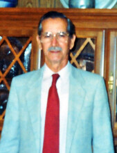 Richard Thomas Carpenter Sr.