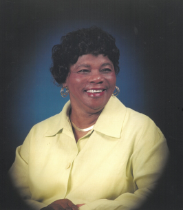 Annie B. Ellington Profile Photo