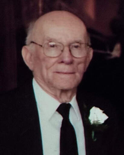 Howard Earl Boyles